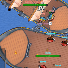 Foto di gioco di LandHo 3