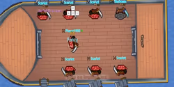 играть LandHo