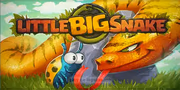 играть Little Big Snake io