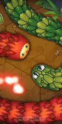 play Little Big Snake io