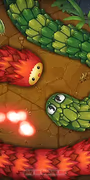 играть Little Big Snake io