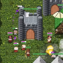 play LittleWarGame