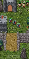 play LittleWarGame