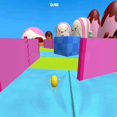 Игровые фото LolBeans io 1