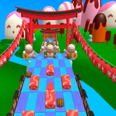 Игровые фото LolBeans io 2