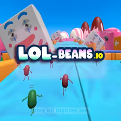 play LolBeans io