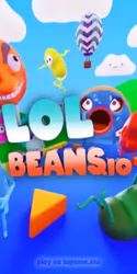 play LolBeans io