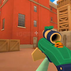 Игровые фото LOLSHOT IO 3