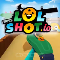 LOLSHOT IO