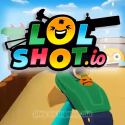 play Lolshot.io