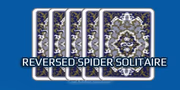 खेलें Spider Solitaire Reversed by Mahmud Mardini