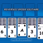 play Spider Solitaire Reversed by Mahmud Mardini