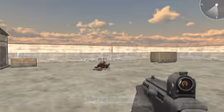 play Masked Forces Unlimited