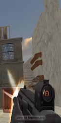 play Masked Forces Unlimited
