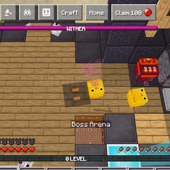 MINE-CRAFT .IO Gameplay Photos 1