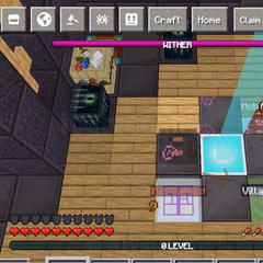 MINE-CRAFT .IO Gameplay Photos 3