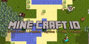 играть Mine-craft .io