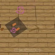 играть Mine-craft .io