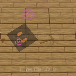 play Mine-craft .io