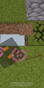 играть Mine-craft .io