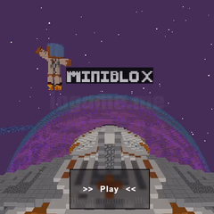 游戏照片 MiniBlox io 3