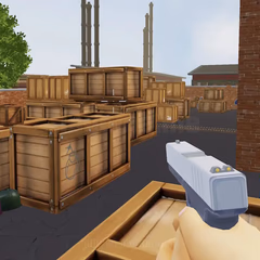 Игровые фото MiniRoyale.io 2