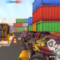 Игровые фото MiniRoyale.io 3