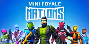 играть Mini Royale io