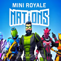 MiniRoyale.io