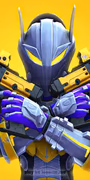 играть Mini Royale io