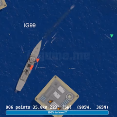 游戏照片 MK48 .IO 2