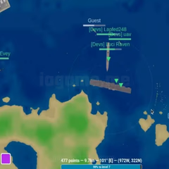 游戏照片 MK48 .IO 3