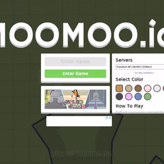 Игровые фото MOOMOO.IO 1