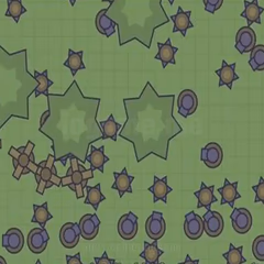 Игровые фото MOOMOO.IO 2