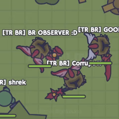 Игровые фото MOOMOO.IO 3