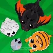 играть Mope io