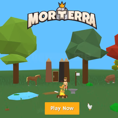 Foto permainan MORTERRA 3