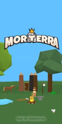 遊ぶ MORTERRA