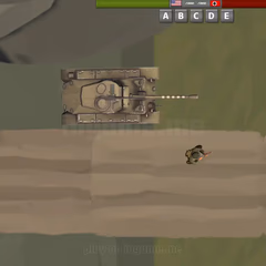 Mudfield Gameplay Photos 1