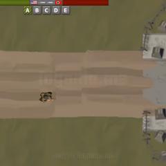 Mudfield Gameplay Photos 3