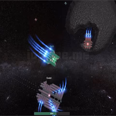 ゲームプレイの写真 Netquel 1
