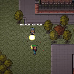 Игровые фото NIGHTPOINT.IO 1