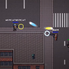 Игровые фото NIGHTPOINT.IO 2