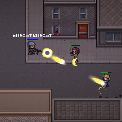 Игровые фото NIGHTPOINT.IO 3