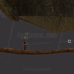 Игровые фото Ninja .io 1