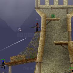 Игровые фото Ninja .io 2