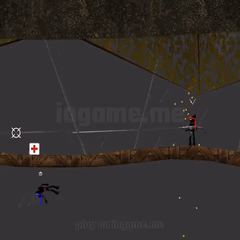Игровые фото Ninja .io 3