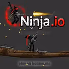 play Ninja io