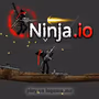 играть Ninja io
