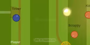 играть NitroClash